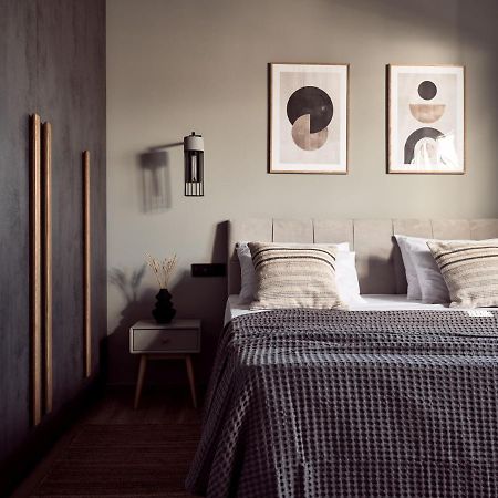 Noema Villa - Stylish Villa With Scenic Serenity, By Zantewize Sarakinádhon Extérieur photo