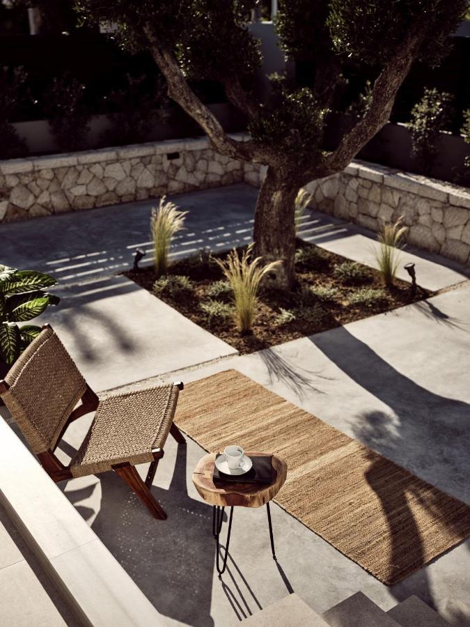 Noema Villa - Stylish Villa With Scenic Serenity, By Zantewize Sarakinádhon Extérieur photo